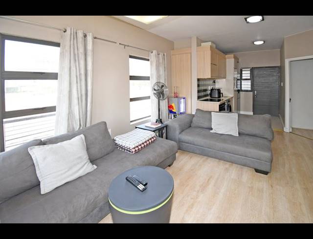 2 BEDROOM APARTMENT FOR SALE IN RIVONIA